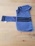 Hondenbadjas, Dieren en Toebehoren, Hondenkleding, Ophalen of Verzenden, Nieuw, Hondenbadjas