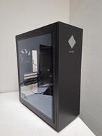 HP Omen kast, Ophalen, Gebruikt