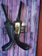 Gietijzeren Laarzentrekker San Angelo, Texas, Ophalen of Verzenden