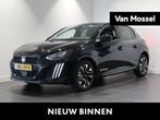 Peugeot 208 Hybrid Allure - CAMERA VOOR + ACHTER - NAVIGATIE, 12 maanden, Gebruikt, Euro 6, 1199 cc