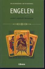 Engelen: orakel, wijsheid, bewustzijn; boek en kaarten, Verzenden, Overige onderwerpen, Achtergrond en Informatie