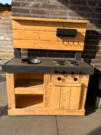 Buitenkeuken, Tuin en Terras, Buitenkeukens, Ophalen, Zo goed als nieuw