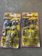 Oude vintage soldaatjes - nieuw in verpakking, Verzamelen, Ophalen of Verzenden, Nieuw