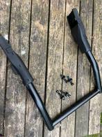 Gazelle Makki autostoel adapter, Ophalen of Verzenden, Zo goed als nieuw