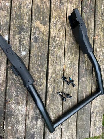 Gazelle Makki autostoel adapter beschikbaar voor biedingen