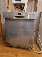 Bosch Inbouw Vaatwasser - Refurbished, Gebruikt, Witgoed en Apparatuur, Vaatwasmachines, Ophalen, Inbouw, 85 tot 90 cm