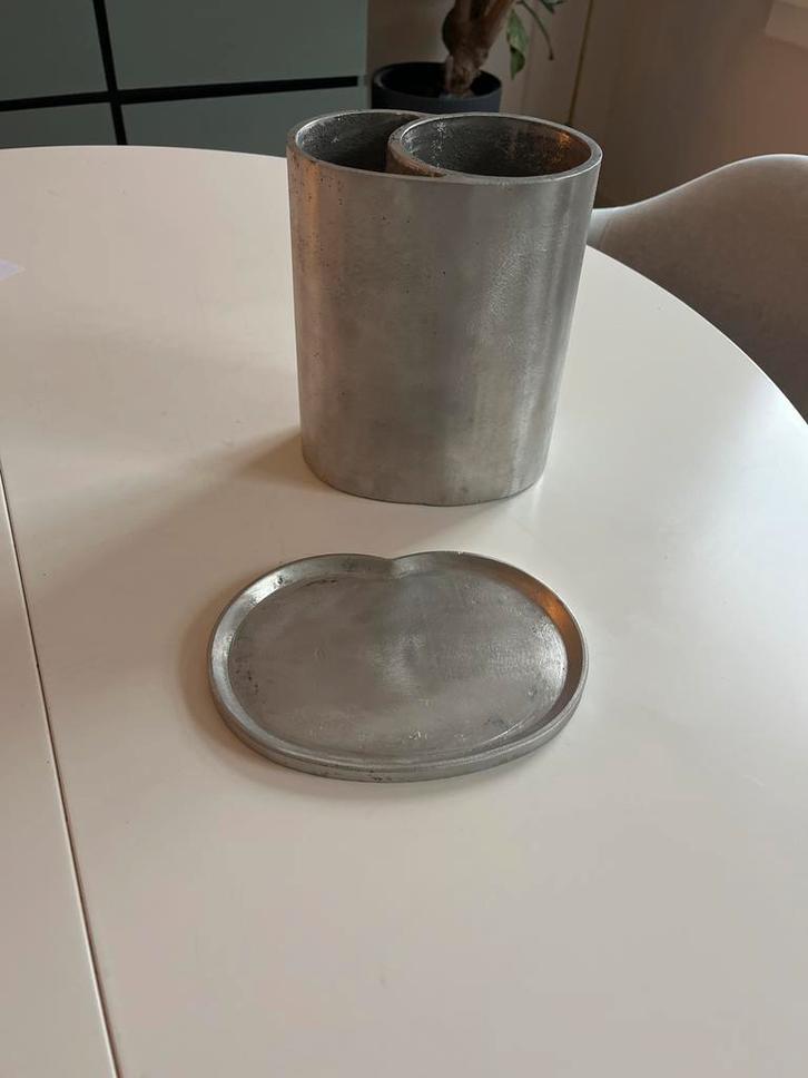 Wijnkoeler SERAX - Sergio Herman - Surface Wijnkoeler, Huis en Inrichting, Keuken | Servies, Nieuw, Overige typen, Overige stijlen