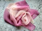 Speeldoek dansdoek PIOENROOS seizoenstafel decoratie doek, Verzenden, Nieuw, Ontdekken, Met licht
