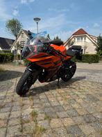 2023 KTM RC 390, Super Sport, Particulier, ABS, 1 cilinder