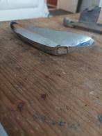 Voor spatbord neus kapje Vespa LX, Ophalen, Gebruikt