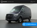 Mercedes-Benz Sprinter 319 CDI GB L2 RWD SELECT | Trekgewich, Automaat, Euro 6, Bedrijf, Diesel