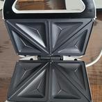 sandwichmaker/ tosti-apparaat, Ophalen, Nieuw