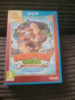 Donkey Kong Country : Tropical Freeze - Selects, Spelcomputers en Games, Games | Nintendo Wii U, Vanaf 3 jaar, Overige genres