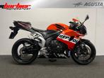 Honda CBR 600 RR (bj 2008), HONDA, 4 cilinders, Motorrijbewijs A, Bedrijf