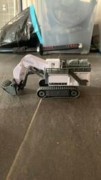 Liebherr, Ophalen of Verzenden, Zo goed als nieuw, Hijskraan, Tractor of Landbouw, Conrad