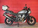 Harley-Davidson PAN AMERICA 1250 SPECIAL- BTW MOTOR, Bedrijf, Toermotor, 1250 cc