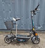 SXT 1000 XL EEC electrische step 45 kmh, Fietsen en Brommers, Steps, SXT, Gebruikt, Niet ingevuld, Elektrische step (E-scooter)