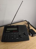 Uniden Bearcat UBC244CLT Scanner, Ophalen of Verzenden, Gebruikt, Radio
