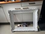Ouderwetse Schilderijlijst, Ophalen, Gebruikt, Minder dan 50 cm, 50 tot 75 cm