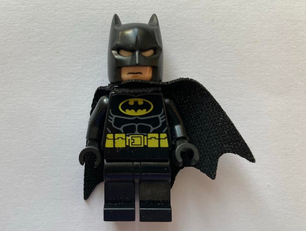 Lego Batman DC Comcis Superheroes Superhelden Superherders, Ophalen of Verzenden, Zo goed als nieuw