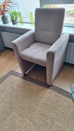 Eetkamer stoel, Huis en Inrichting, Ophalen, Gebruikt, Twee, Overige kleuren