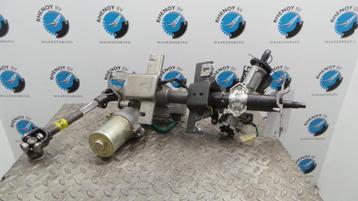 SUZUKI ALTO 1.0 COMFORT PLUS [STEERING_COLUMN] 2010 beschikbaar voor biedingen