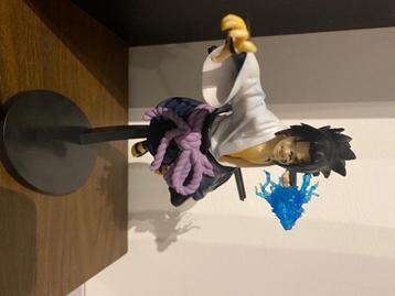 Sasuke Uchiha figure van Naruto beschikbaar voor biedingen