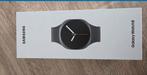Samsung galaxy watch 8, Telecommunicatie, Mobiele telefoons | Samsung, 128 GB, Ophalen of Verzenden, Nieuw, Zwart