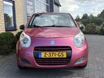 Suzuki Alto 1.0 Comfort AIRCO-LM VELG-70 DUIZND KM-ALL SEASO, Auto's, Voorwielaandrijving, Gebruikt, 200 kg, 4 stoelen
