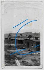 Mauthausen Melk kamp foto, Verzamelen, Militaria | Tweede Wereldoorlog, Ophalen of Verzenden, Overige soorten, Duitsland, Foto of Poster