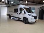 2015 Roller Livingstone 640 Prestige Enkele Bedden 86000Km, Caravans en Kamperen, Campers, Overige merken, Buscamper of Camperbus