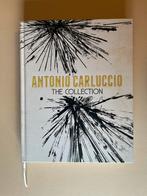 Antonio Carluccio - The Collection, Boeken, Ophalen of Verzenden, Beta, Zo goed als nieuw, HBO