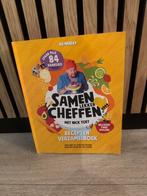 Jumbo samen cheffen - Nick Toet - alles beschikbaar, Jumbo, Ophalen of Verzenden