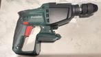 Metabo SBE 18 LTX body, Ophalen of Verzenden, Gebruikt, Kolomboormachine, Variabele snelheid