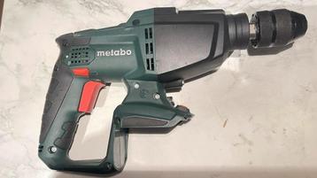 Metabo SBE 18 LTX body beschikbaar voor biedingen