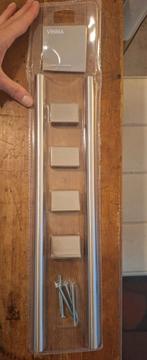 Handgrepen Vinna Ikea, Ophalen of Verzenden, Nieuw