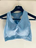 Aybl Sport Set - Broek & Top - Maat M, Maat 38/40 (M), Blauw, Ophalen of Verzenden, Fitness of Aerobics