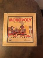 Monopoly Parker Brothers Limited Edition Bordspel, Een of twee spelers, Ophalen of Verzenden, Nieuw
