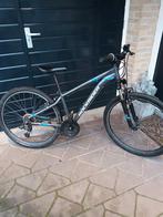 Mountainbike rockrider ST100 frame 27.5, Fietsen en Brommers, Hardtail, Ophalen, Gebruikt, Overige merken