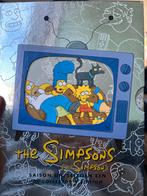 The Simpsons Seizoen 1 DVD Boxset, Alle leeftijden, Boxset, Ophalen of Verzenden, Zo goed als nieuw