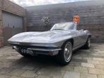 Chevrolet Corvette Stingray C2, Auto's, Automaat, Achterwielaandrijving, 8 cilinders, Cabriolet