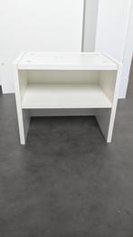 Billy Bovendeel, wit, 40x28x35 cm, Huis en Inrichting, Kasten | Boekenkasten, Ophalen of Verzenden, 25 tot 50 cm