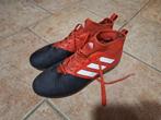 Voetbalschoen Adidas maat 47 1/3, Maat XS of kleiner, Schoenen, Ophalen of Verzenden, Zo goed als nieuw