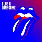 The Rolling Stones Sealed Cd Blue & Lonesome., Ophalen of Verzenden, Nieuw in verpakking, Poprock