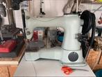 Adler 265-00 vrije arm  zwaardraad ‘stopmachine’, Hobby en Vrije tijd, Naaimachines en Toebehoren, Ophalen, Gebruikt, Overige merken