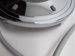 SMEG Waterkoker 0,8L zwart, retourdeal, Info@mystore.nl, Verzenden, Bruggestraat 18, Zo goed als nieuw
