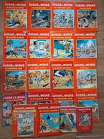 Diverse suske en wiske boekjes, Meerdere comics, Ophalen of Verzenden, Gelezen, Europa