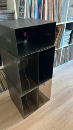 Discofoon Platenbakken vintage, Cd's en Dvd's, Vinyl | Overige Vinyl, Ophalen of Verzenden, Gebruikt, Overige formaten