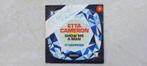 ETTA CAMERON  /  show me a man  1976, Ophalen of Verzenden, Zo goed als nieuw, Pop, Single
