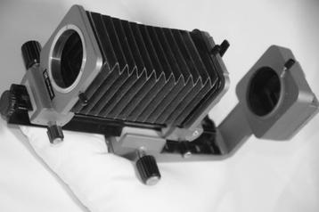 Olympus Dia kopieerbalk beschikbaar voor biedingen